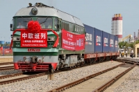貿(mào)易出口必須了解的國際鐵路運輸注意事項！收藏備用...