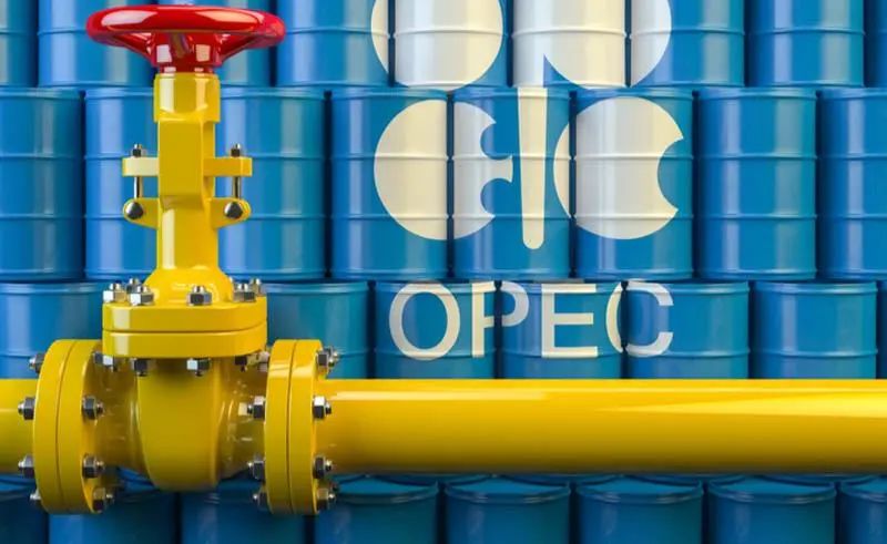OPEC | 減產(chǎn)，油價(jià)暴漲，對(duì)油輪運(yùn)輸